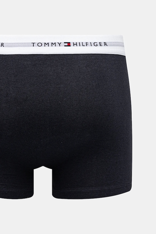 Boxerky Tommy Hilfiger 3-pak UM0UM02768