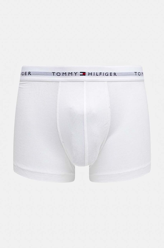 Odzież Tommy Hilfiger bokserki 3-pack UM0UM02768 czerwony