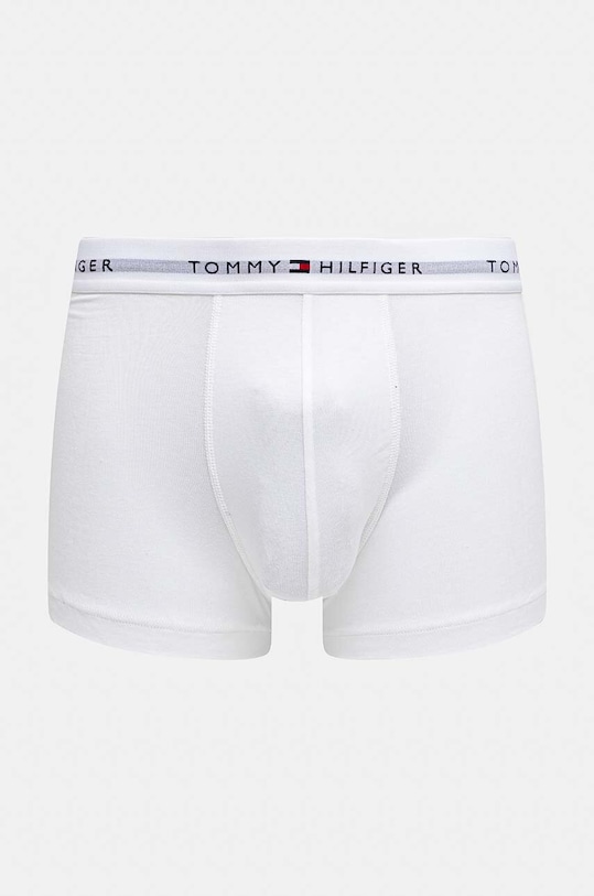 Odzież Tommy Hilfiger bokserki 3-pack UM0UM02768 czerwony