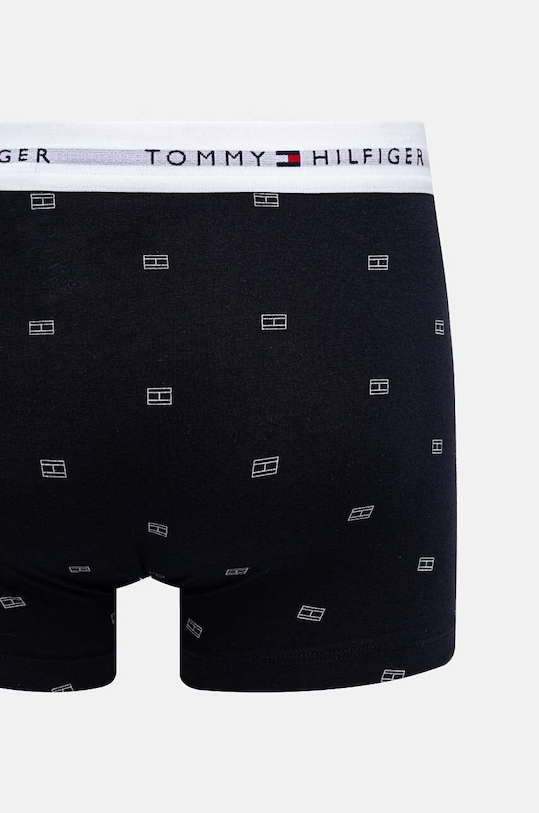 Tommy Hilfiger bokserki 3-pack UM0UM02768 czerwony