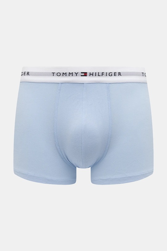 Bokserice Tommy Hilfiger 3-pack UM0UM02768 crvena AW25