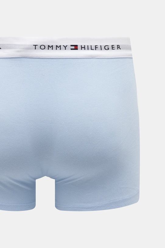 Odjeća Bokserice Tommy Hilfiger 3-pack UM0UM02768 crvena