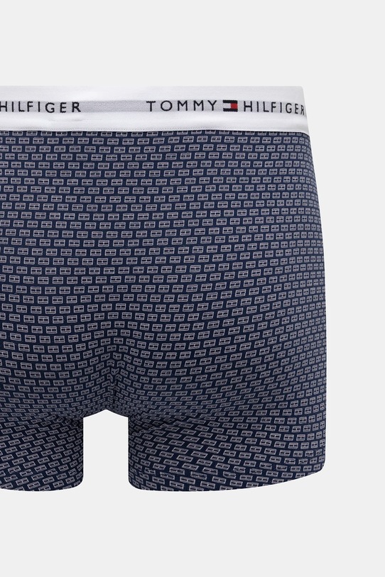 Bokserice Tommy Hilfiger 3-pack UM0UM02768 crvena