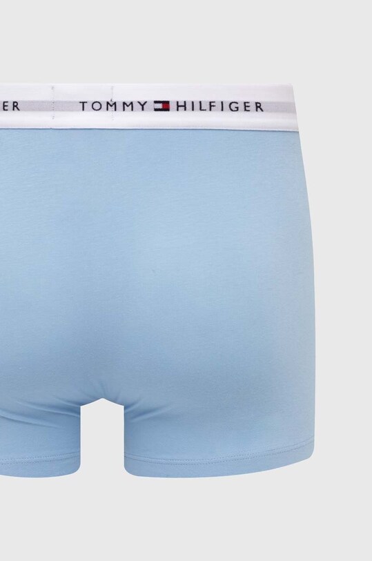 Tommy Hilfiger boxeri 3-pack UM0UM02768 albastru
