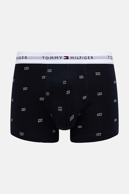 Боксеры Tommy Hilfiger 3 шт UM0UM02768 мультиколор SS25