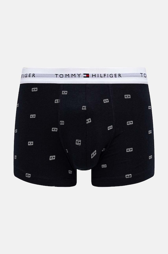 Tommy Hilfiger bokserki 3-pack UM0UM02768 multicolor AW25