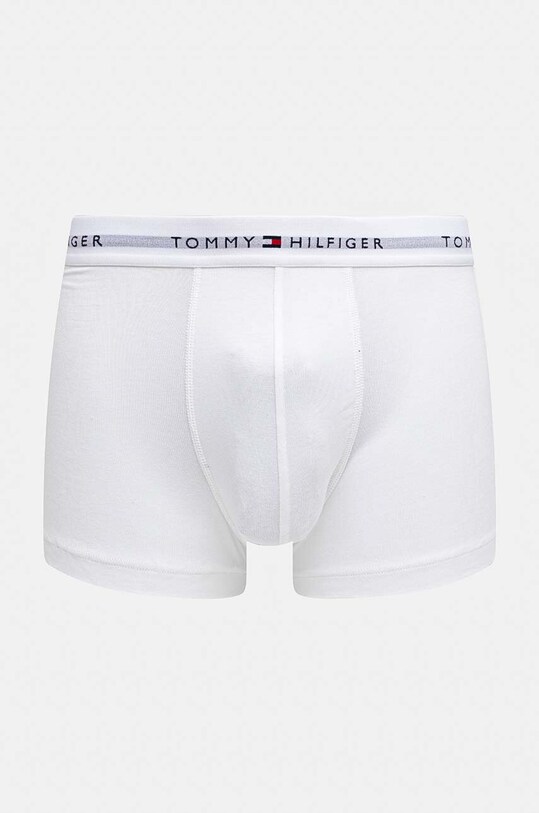 Одежда Боксеры Tommy Hilfiger 3 шт UM0UM02768 мультиколор