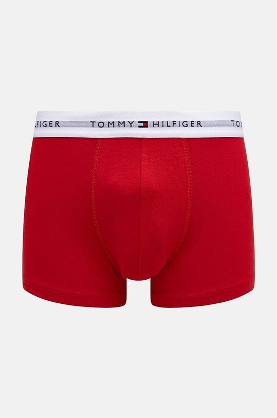 Боксеры Tommy Hilfiger 3 шт мультиколор UM0UM02768