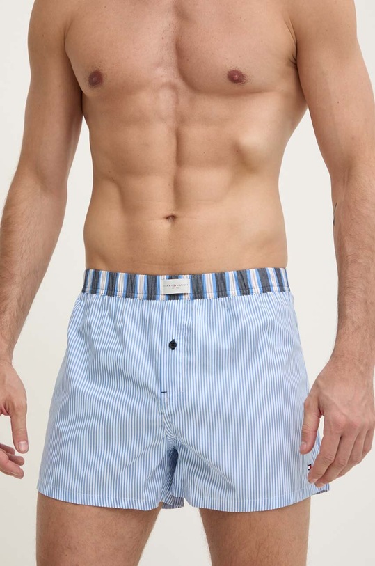 Tommy Hilfiger bokserki bawełniane 3-pack UM0UM02847 multicolor SS24