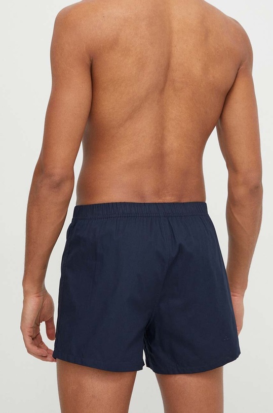 Tommy Hilfiger bokserki bawełniane 3-pack UM0UM02848 multicolor