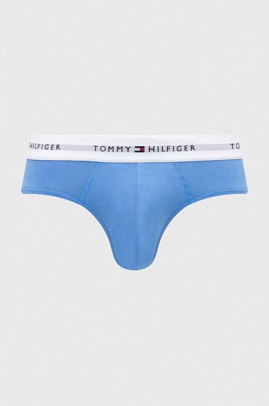Ruházat Tommy Hilfiger alsónadrág 5 db UM0UM02905 többszínű