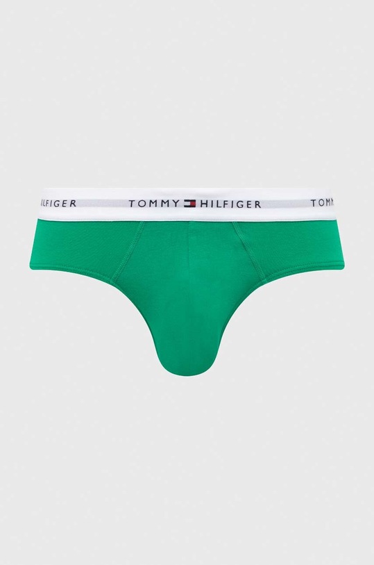 Tommy Hilfiger slipy 5-pack multicolor UM0UM02905