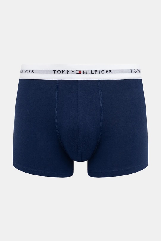 Tommy Hilfiger boxeri 3-pack albastru UM0UM02941