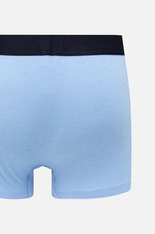 Боксеры Tommy Hilfiger 3 шт UM0UM03180 голубой AA00