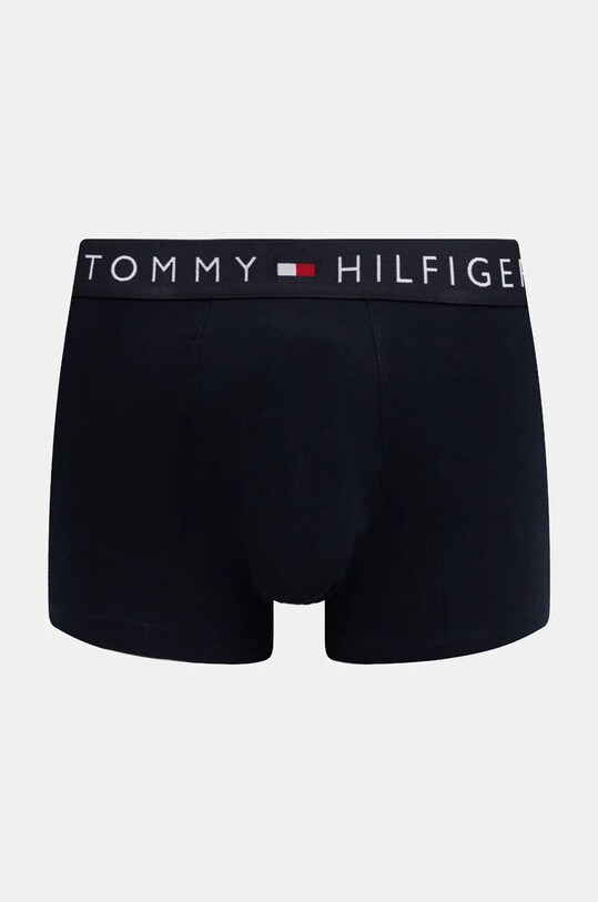 Боксеры Tommy Hilfiger 3 шт UM0UM03180 голубой AA00