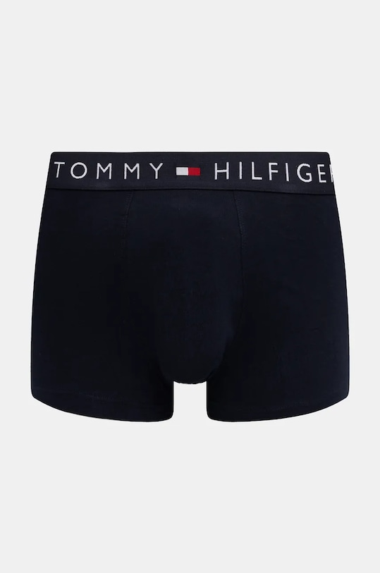 Боксери Tommy Hilfiger 3-pack UM0UM03180 блакитний AA00