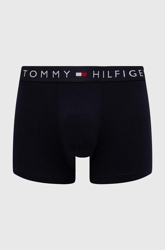 Боксери Tommy Hilfiger 3-pack UM0UM03180 темно-синій AA00