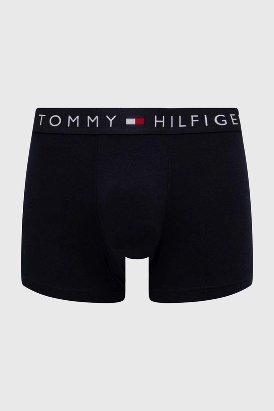 Bokserice Tommy Hilfiger 3-pack UM0UM03180 mornarsko plava AA00