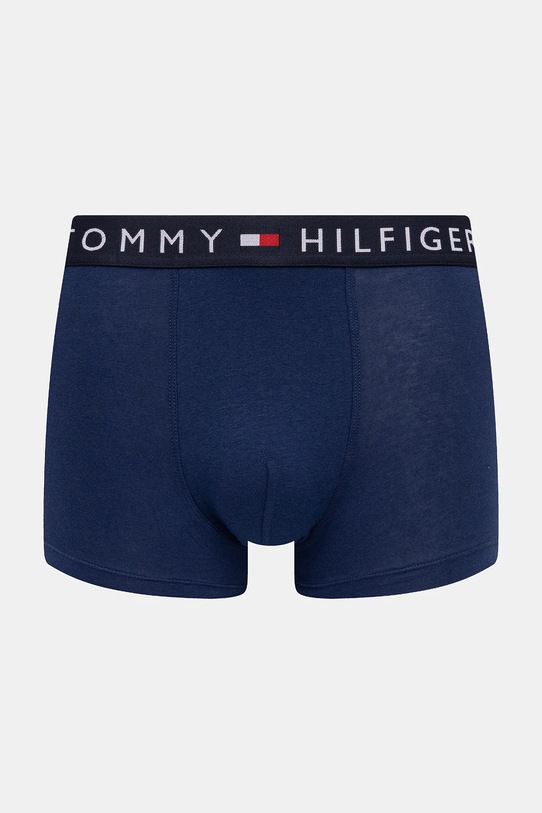 Bokserice Tommy Hilfiger 3-pack UM0UM03180 bordo AA00