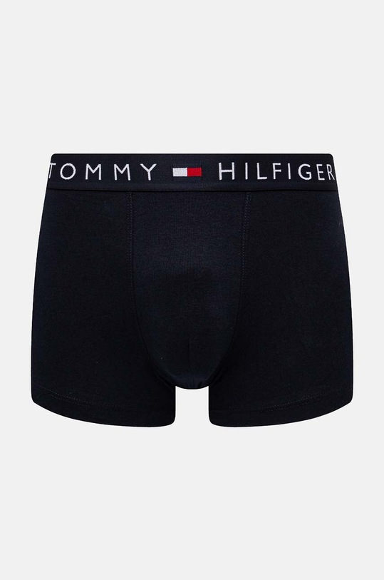 Odzież Tommy Hilfiger bokserki 3-pack UM0UM03180 czarny