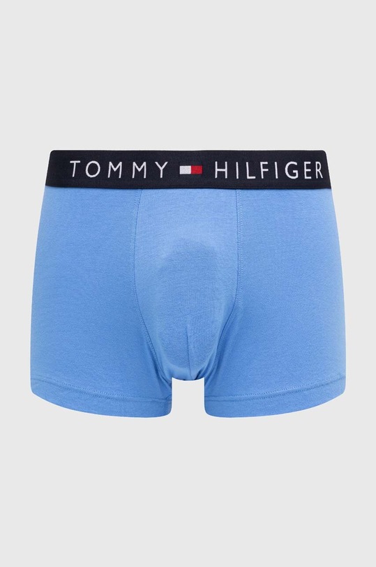 Odzież Tommy Hilfiger bokserki 3-pack UM0UM03180 multicolor