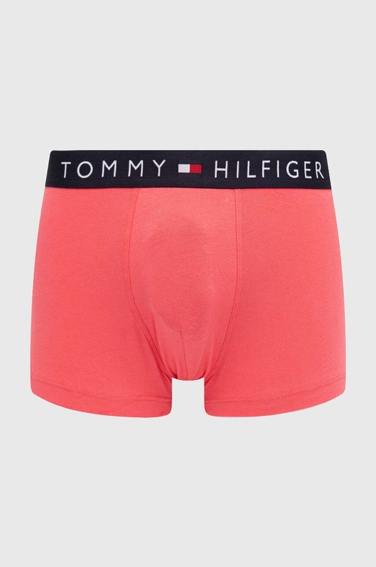 Tommy Hilfiger bokserki 3-pack multicolor UM0UM03180