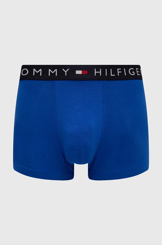 Tommy Hilfiger bokserki 3-pack UM0UM03180 multicolor AA00