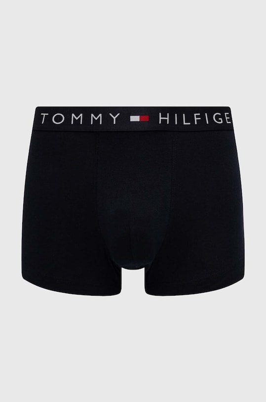 Odzież Tommy Hilfiger bokserki 3-pack UM0UM03180 multicolor