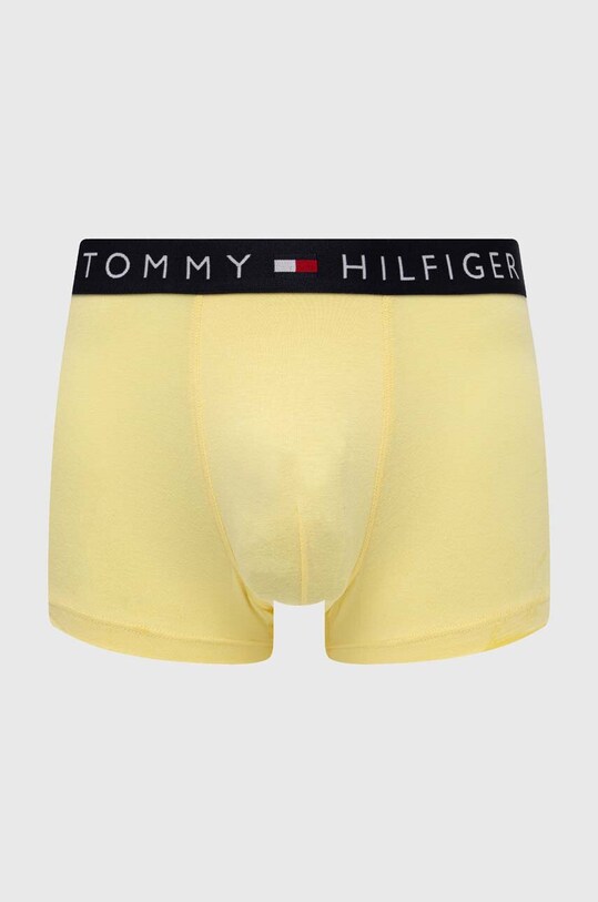 Tommy Hilfiger bokserki 3-pack multicolor UM0UM03180