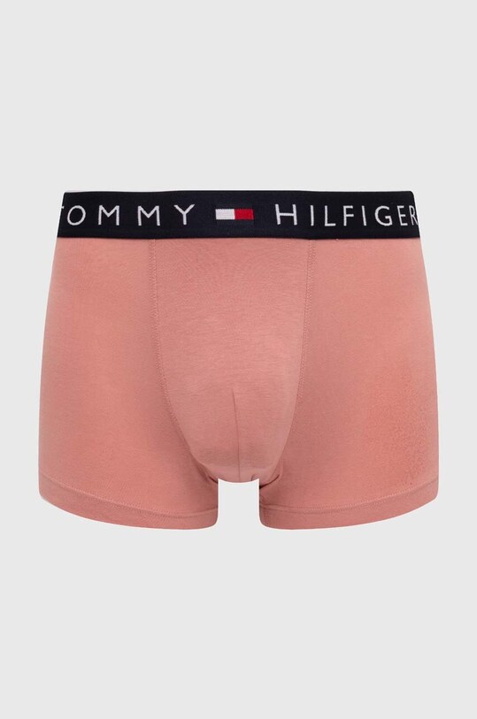 Tommy Hilfiger bokserki 3-pack UM0UM03180 multicolor AA00