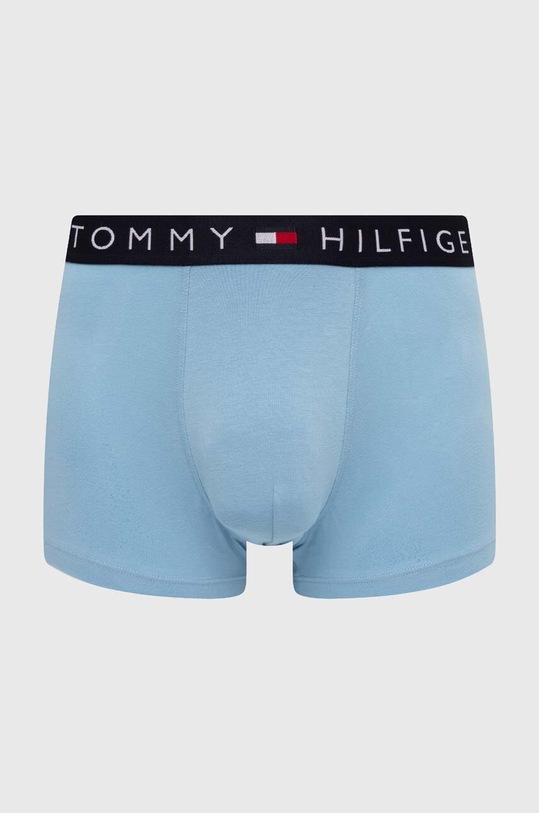 Tommy Hilfiger bokserki 3-pack multicolor UM0UM03180