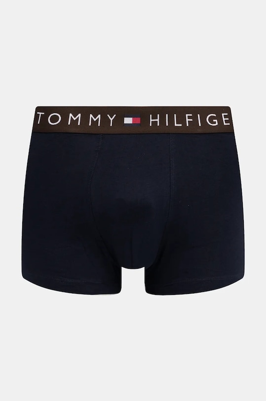 Tommy Hilfiger bokserki 3-pack UM0UM03181 granatowy AA00