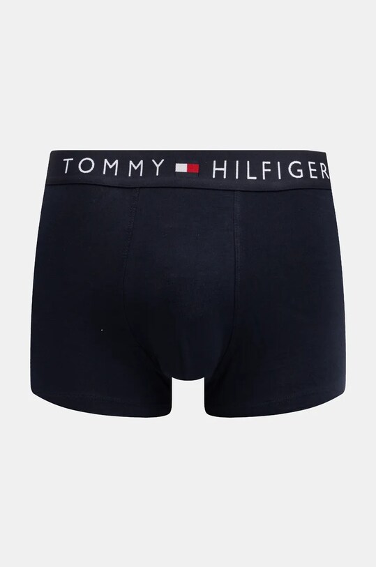Боксери Tommy Hilfiger 3-pack темно-синій UM0UM03181