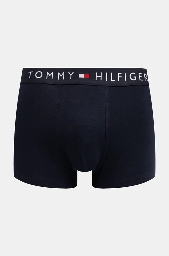 Tommy Hilfiger bokserki 3-pack granatowy UM0UM03181