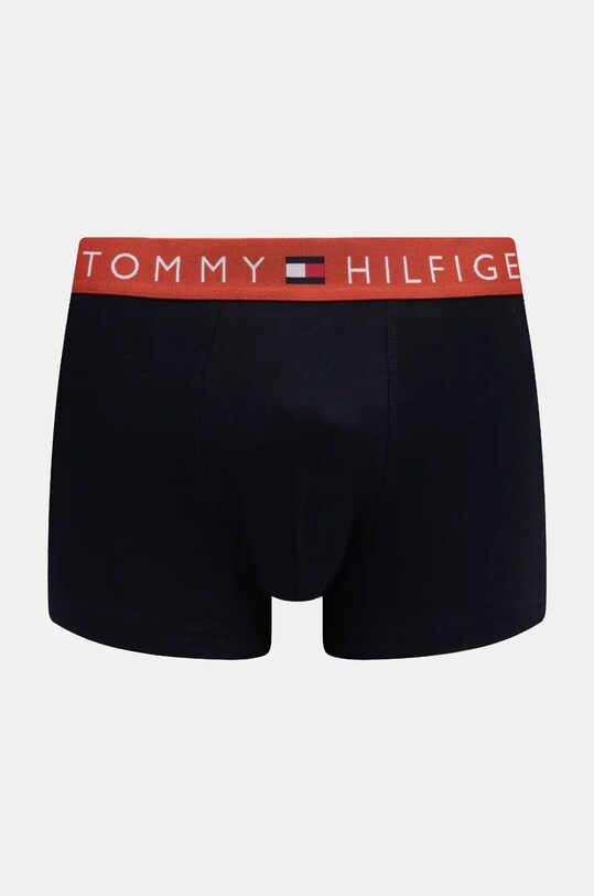 Боксеры Tommy Hilfiger 3 шт UM0UM03181 тёмно-синий AA00