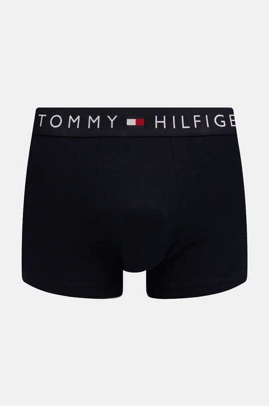 Боксеры Tommy Hilfiger 3 шт тёмно-синий UM0UM03181