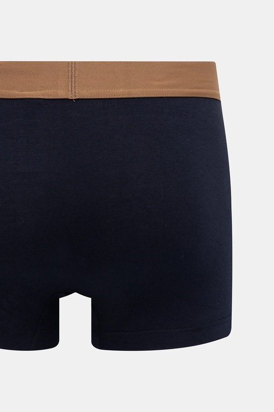 Boxerky Tommy Hilfiger 3-pack UM0UM03181 modrá
