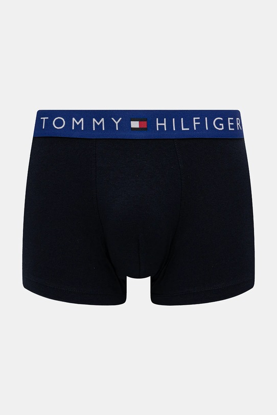 Tommy Hilfiger bokserki 3-pack UM0UM03181 czarny AA00