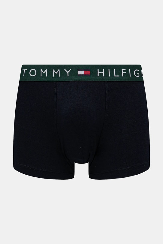 Tommy Hilfiger bokserki 3-pack czarny UM0UM03181