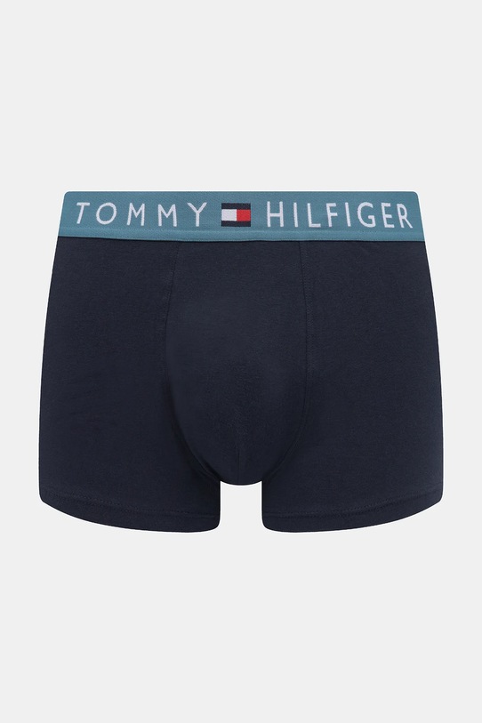 Tommy Hilfiger bokserki 3-pack UM0UM03181 czarny AA00