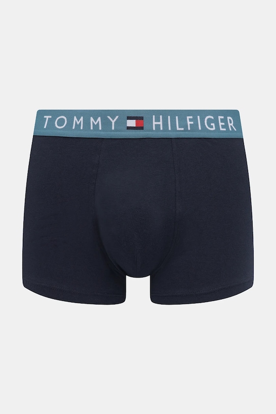 Tommy Hilfiger bokserki 3-pack UM0UM03181 czarny AA00