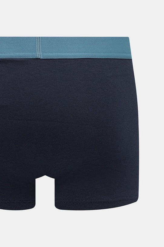 Odzież Tommy Hilfiger bokserki 3-pack UM0UM03181 czarny
