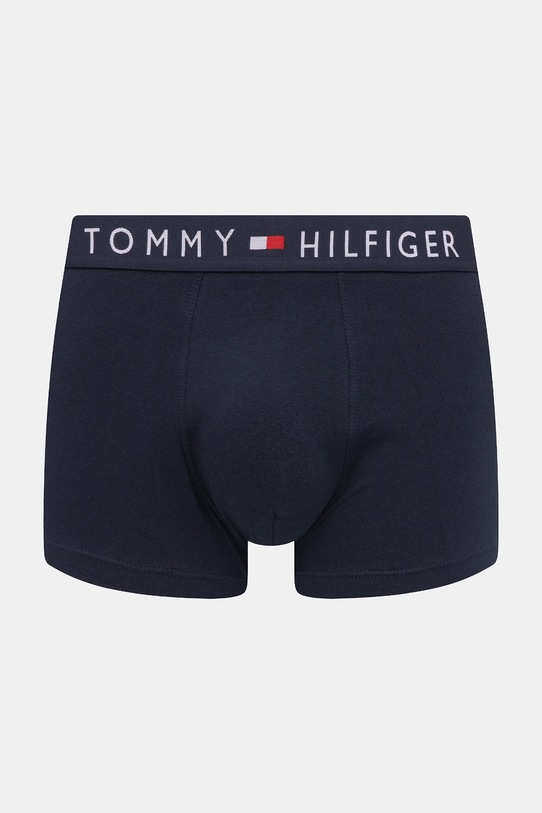 Tommy Hilfiger bokserki 3-pack czarny UM0UM03181