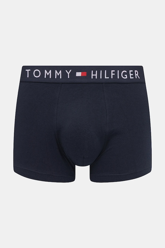 Tommy Hilfiger bokserki 3-pack czarny UM0UM03181