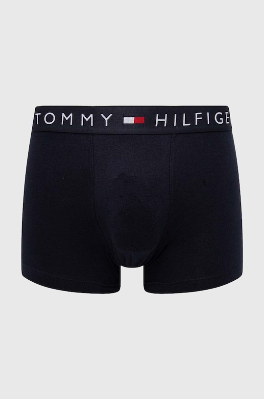 Boksarice Tommy Hilfiger 3-pack UM0UM03181 pisana AA00