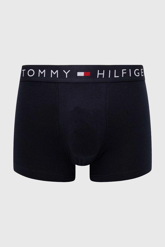 Боксеры Tommy Hilfiger 3 шт UM0UM03181 мультиколор AA00