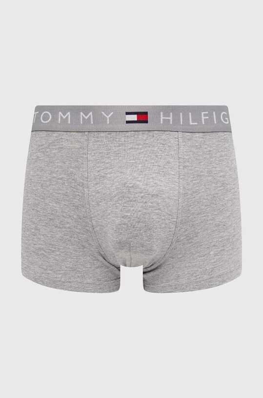 Tommy Hilfiger bokserki 3-pack UM0UM03181 multicolor AA00