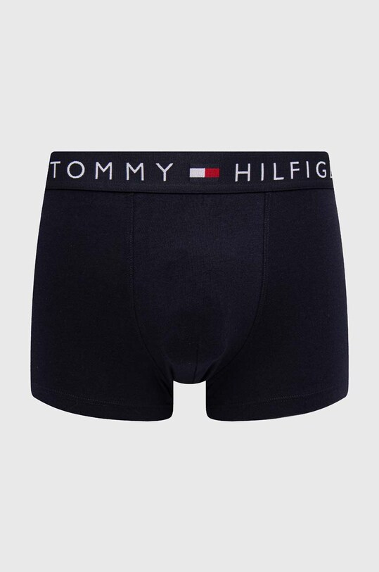 Боксери Tommy Hilfiger 3-pack барвистий UM0UM03181