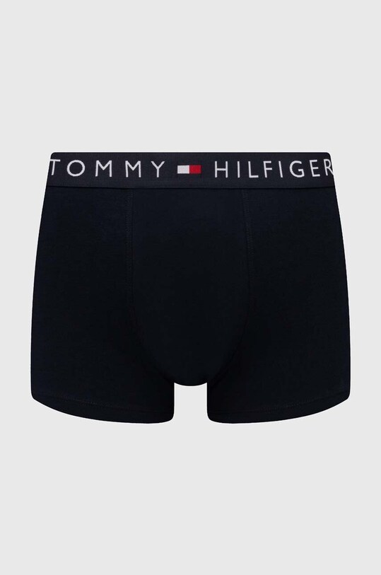 Боксери Tommy Hilfiger 3-pack UM0UM03181 барвистий AA00