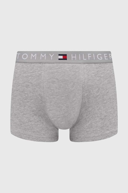 Одяг Боксери Tommy Hilfiger 3-pack UM0UM03181 барвистий